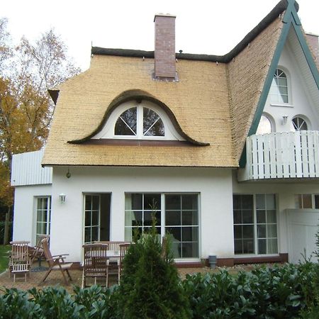 Seelord Zingst Exterior photo