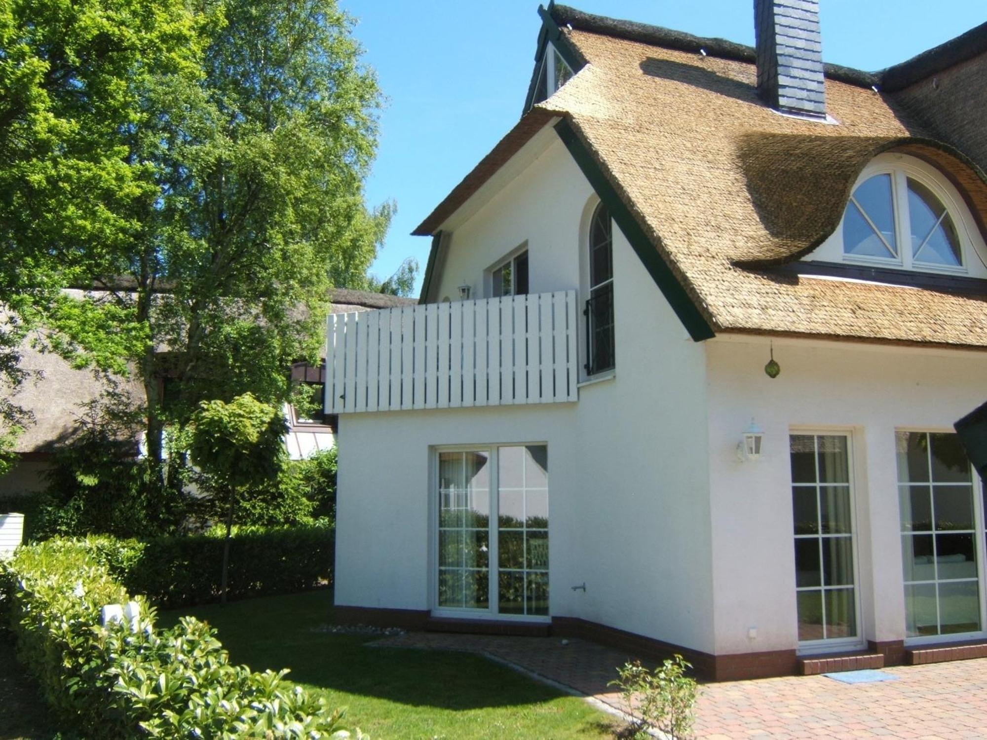 Seelord Zingst Exterior photo